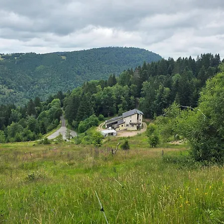 Alpehytte Le Panoramic *