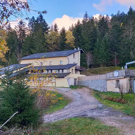 Le Panoramic *