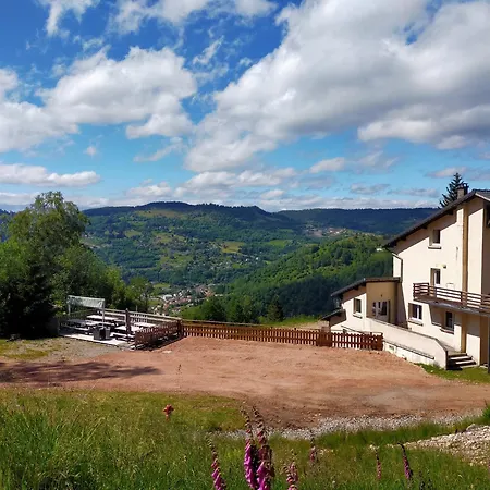 Chalet Le Panoramic *