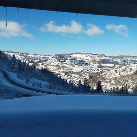 Le Panoramic *