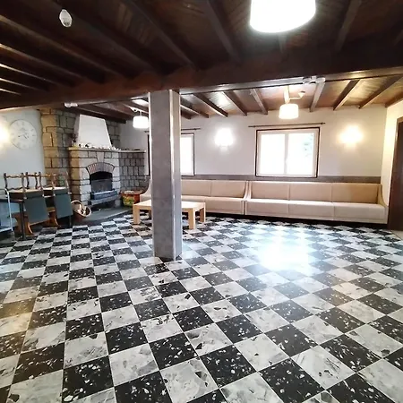 Chalet Le Panoramic La Bresse